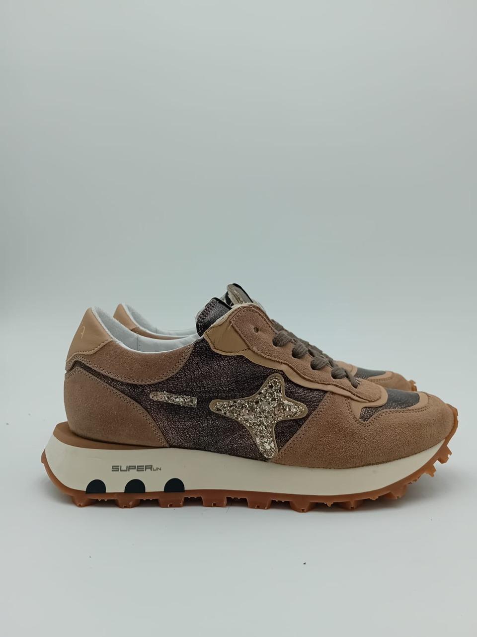 sneakers super run 4469 SA BBIA AMA brand