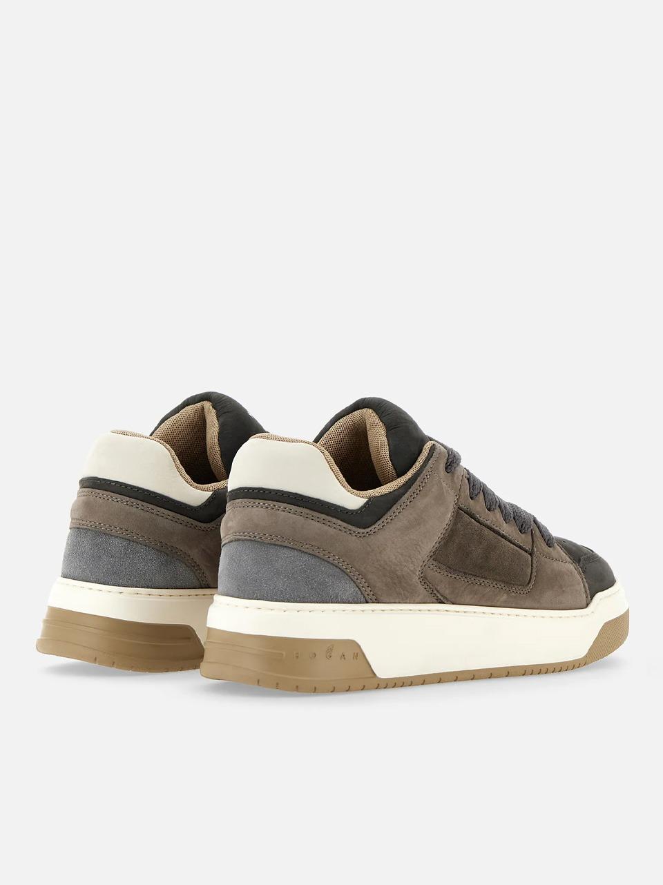 hogan h667 HXW6670FL40R3I0SA4 GRIGIO HOGAN