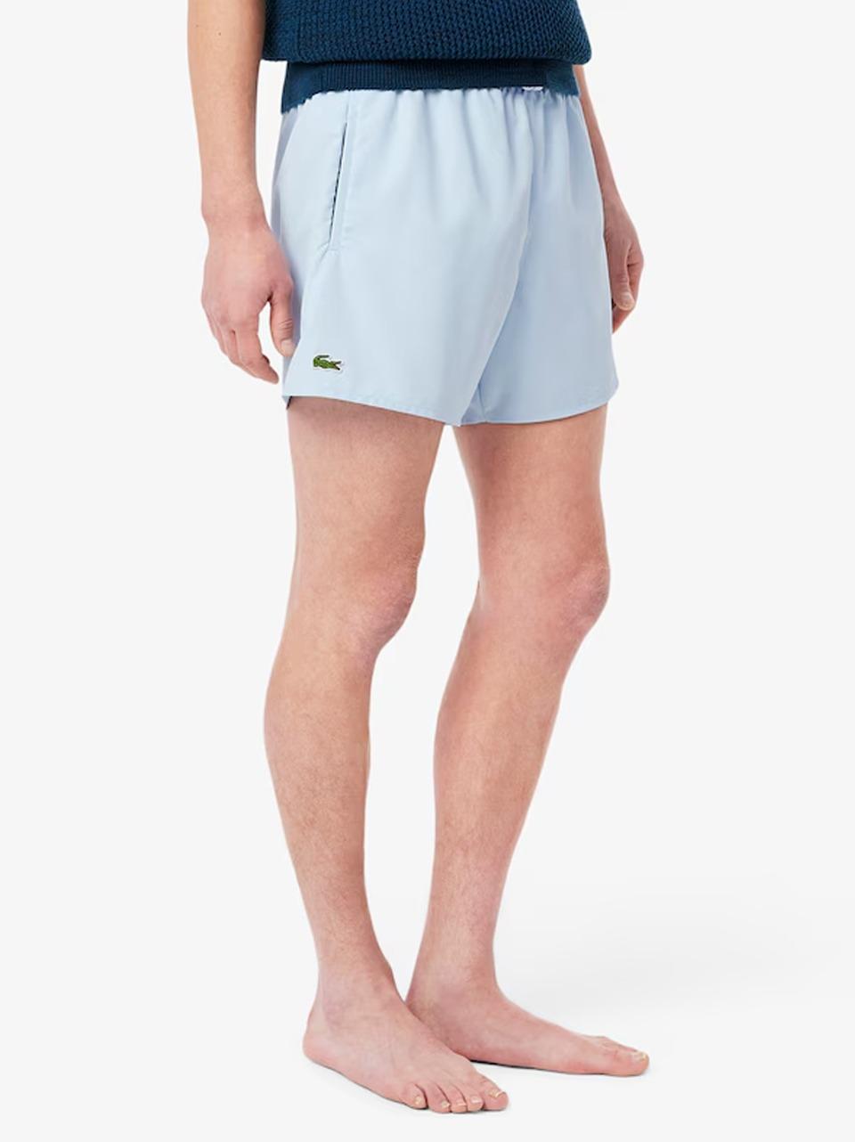 boxer MH6270 FG LACOSTE