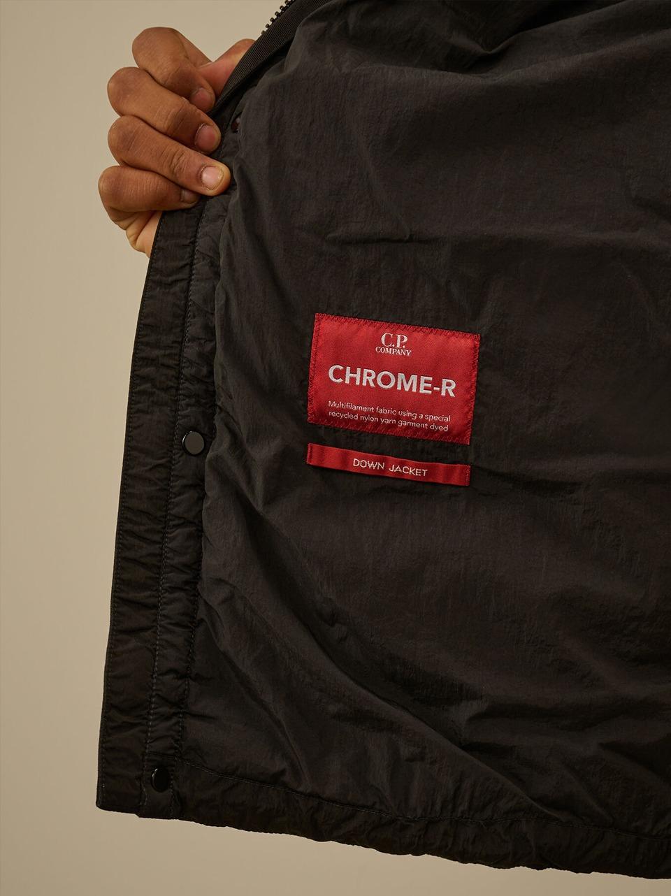 chrome r OW012A 005904G N C.P COMPANY