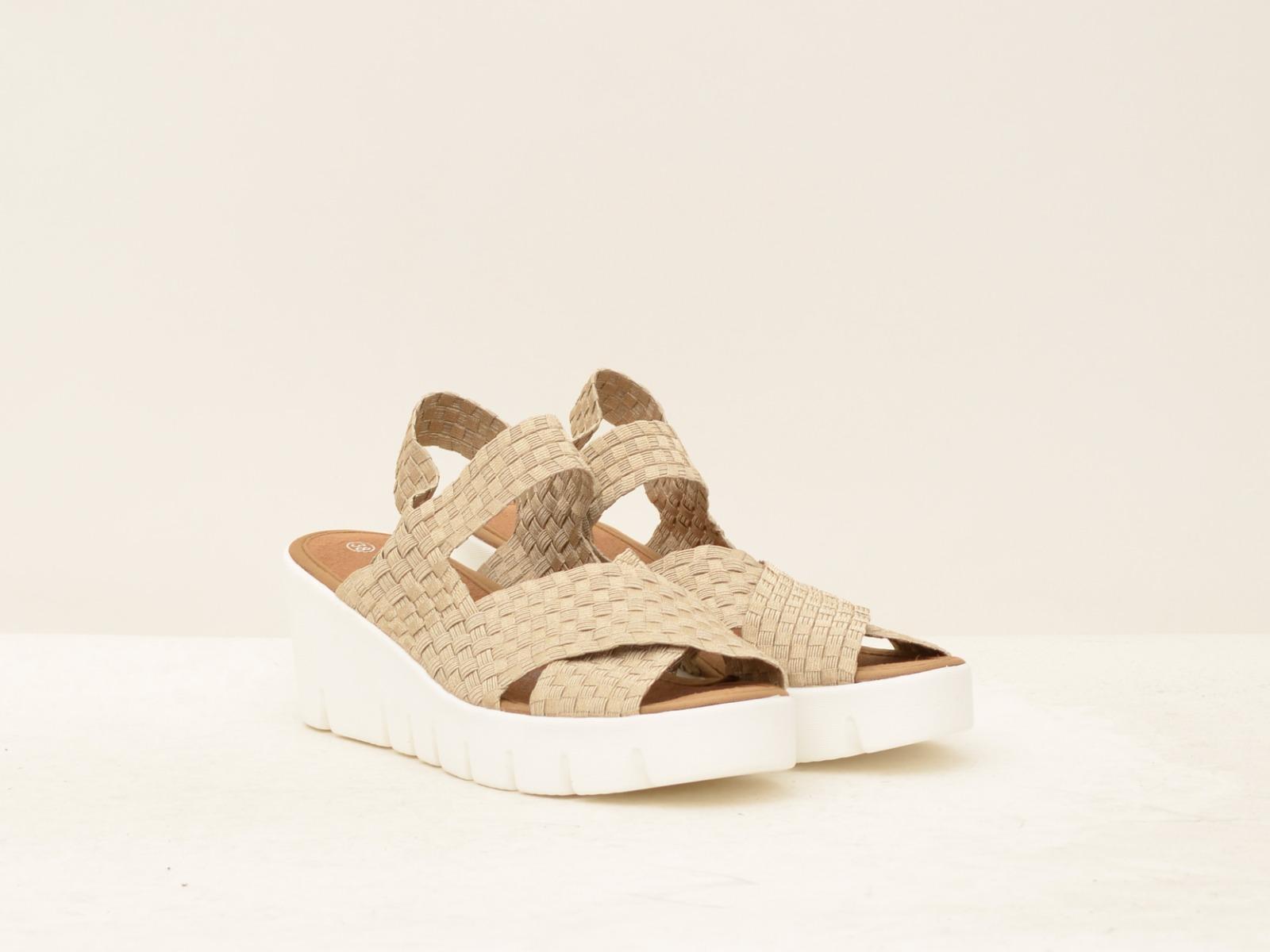 BUTTERCUP LIGTH GOLD bernie mev