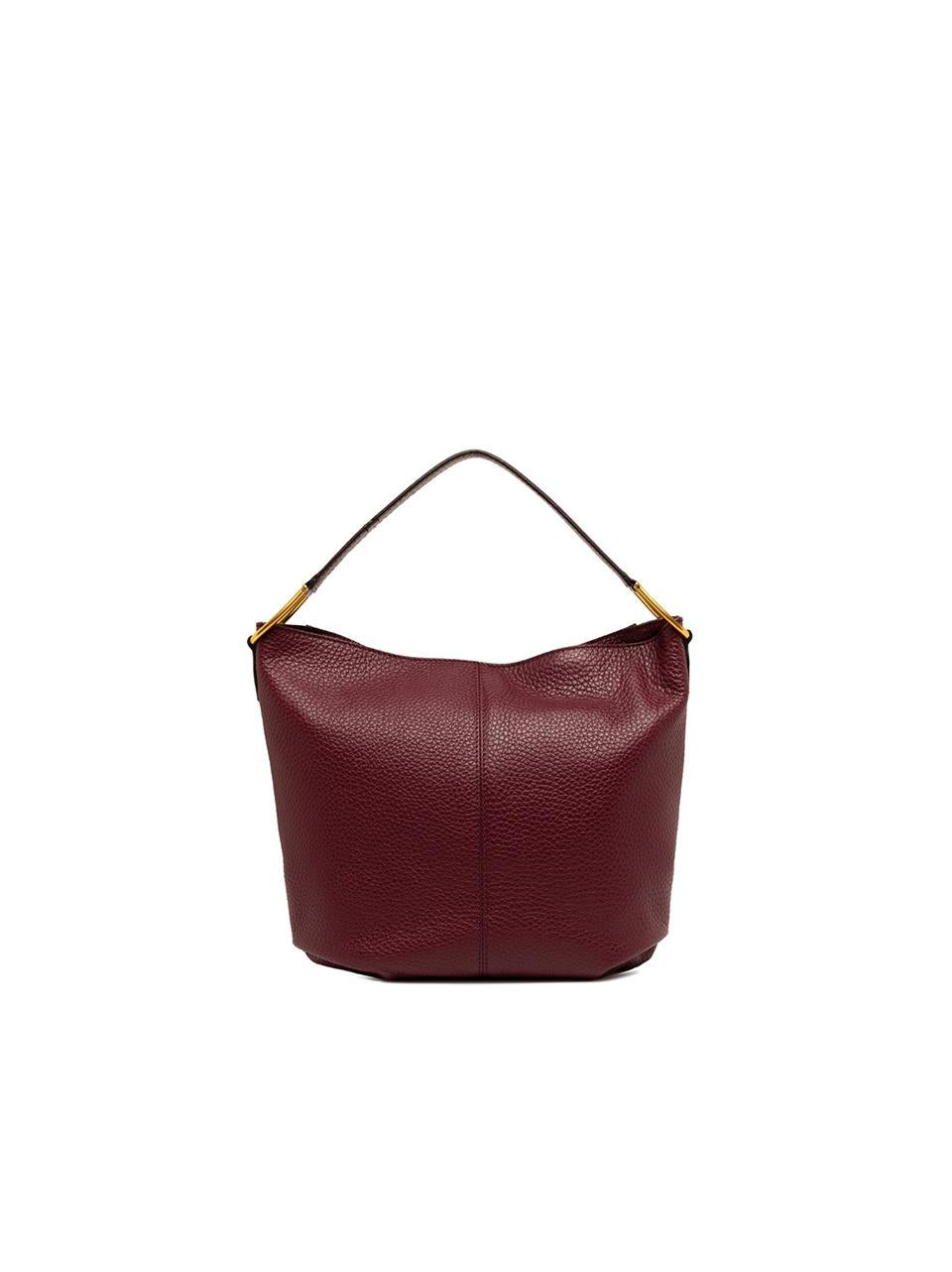 borsa natascia BS11817 TKLWINE BERRY GIANNI CHIARINI