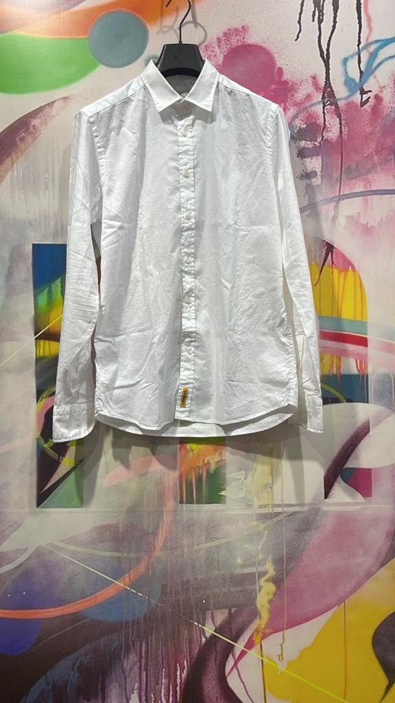 J003 EXTER ENZA TS 01 B.D BAGGIES
