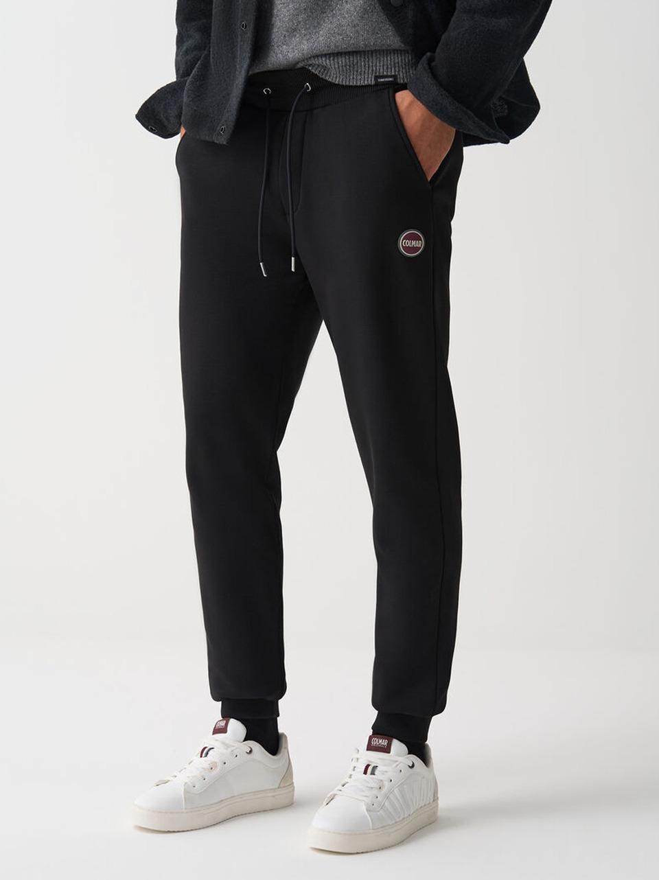 pantalone polsino 8254 N N COLMAR