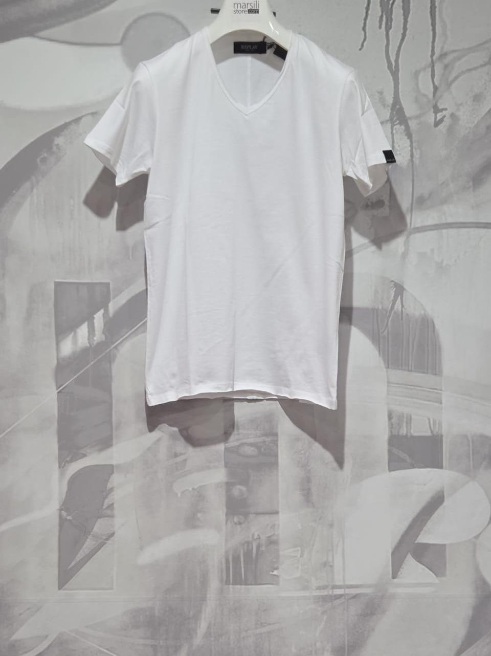 collo v M3591A 2660 B replay