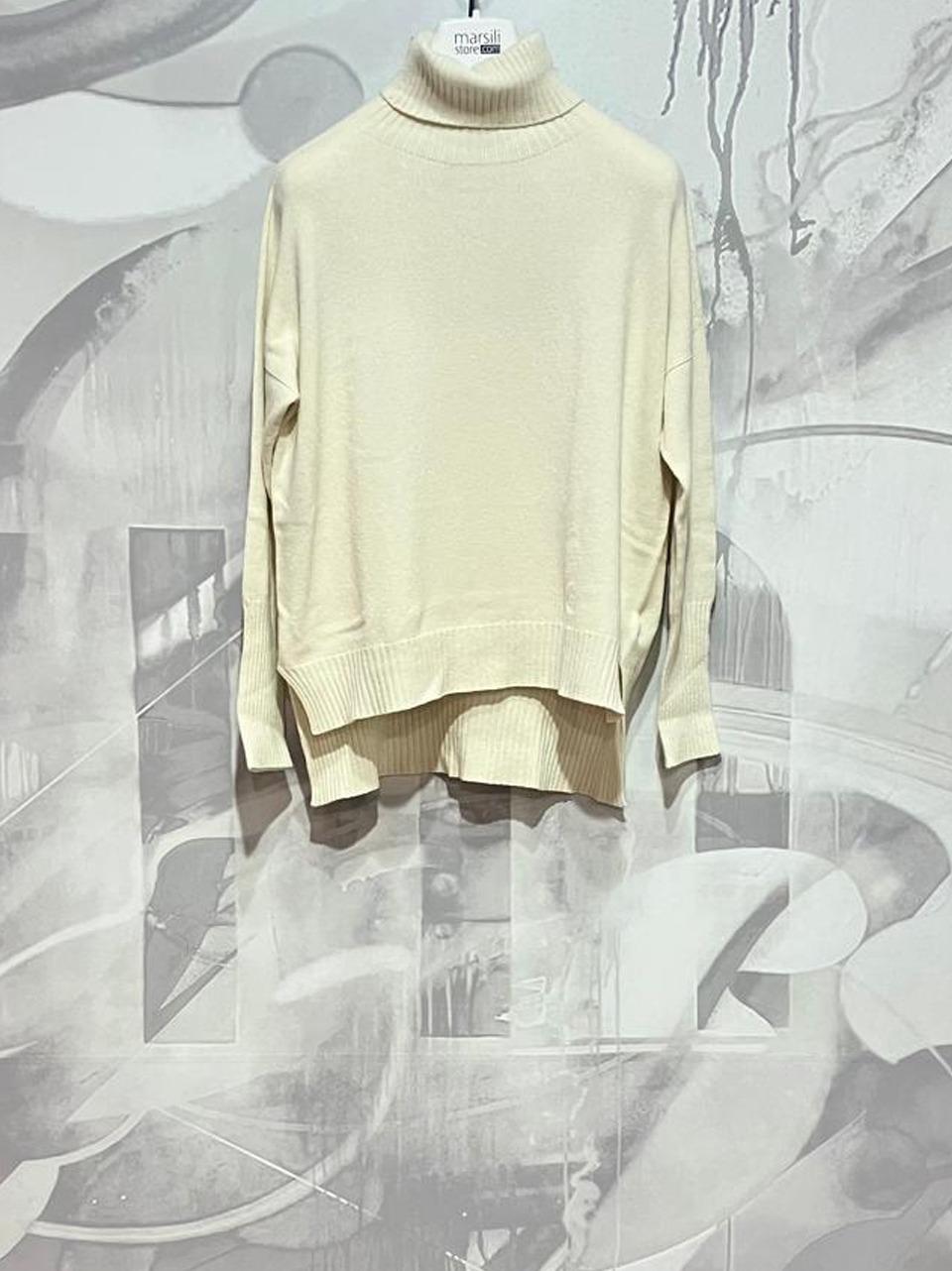 collo alto RIB PT060 P KAOS