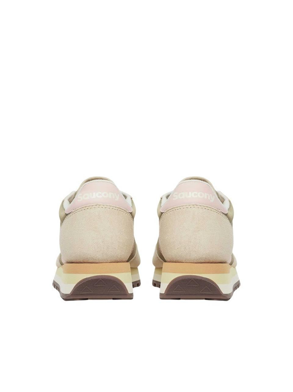 S60530-58 GREEN PINK SAUCONY