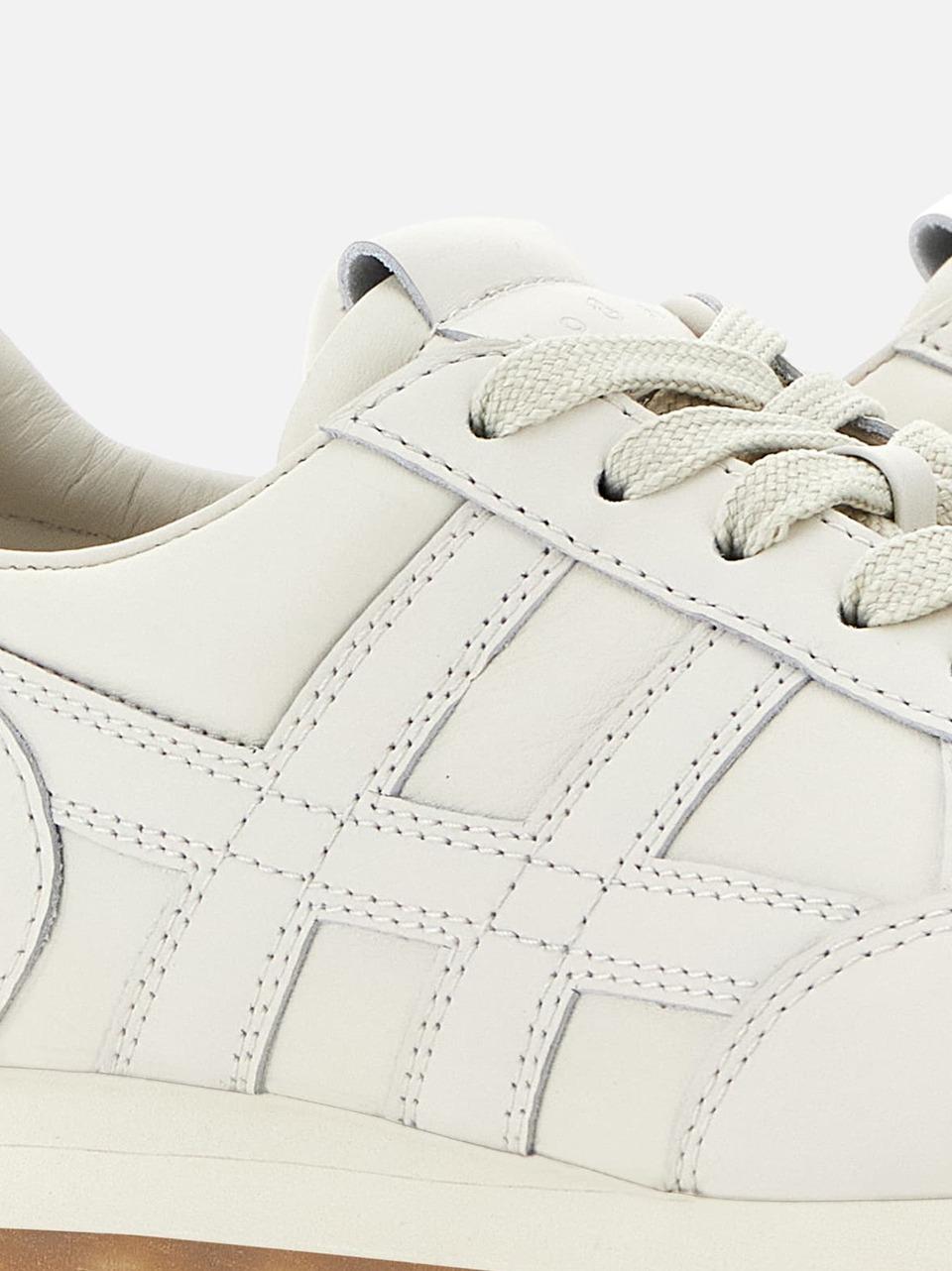 HXW6710FP00U52294G YOGURT HOGAN