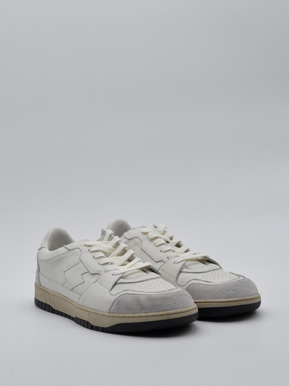 sneakers 10009 BIANCO 101