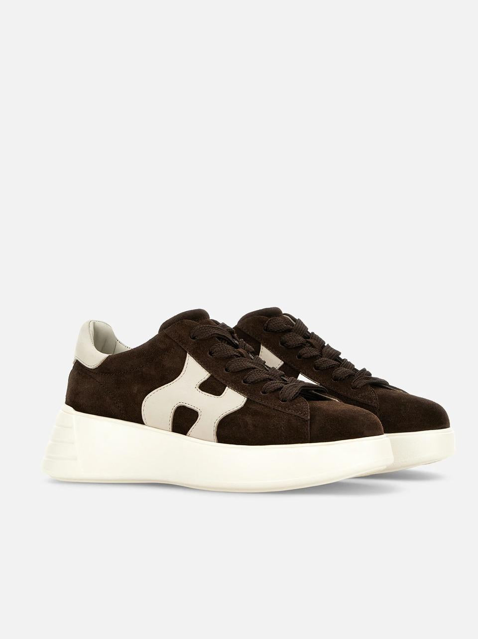 sneakers rebel h 5640 HXW5620DN61U5W0MAJ TDM HOGAN