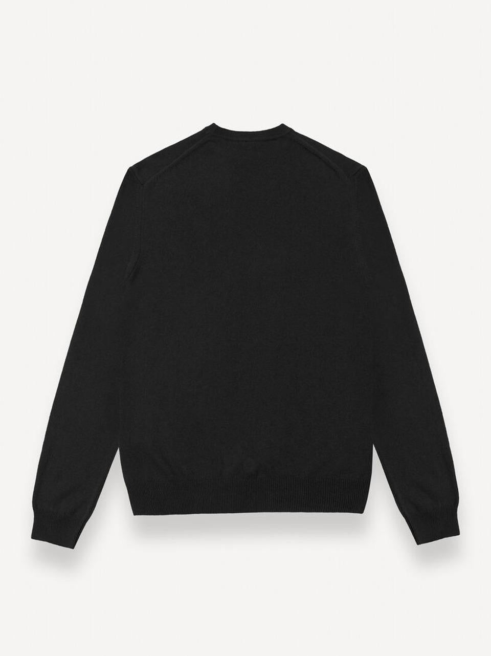 giorocollo lana 12 4481R N COLMAR