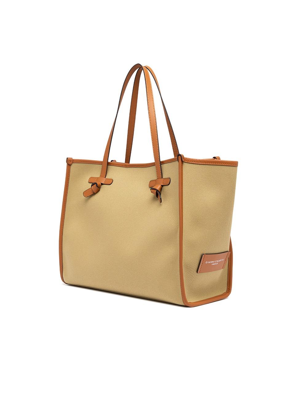 borsa matcella canvas BS6850CNVSE TAIGA MARCELLA CLUB by gianni chiarini
