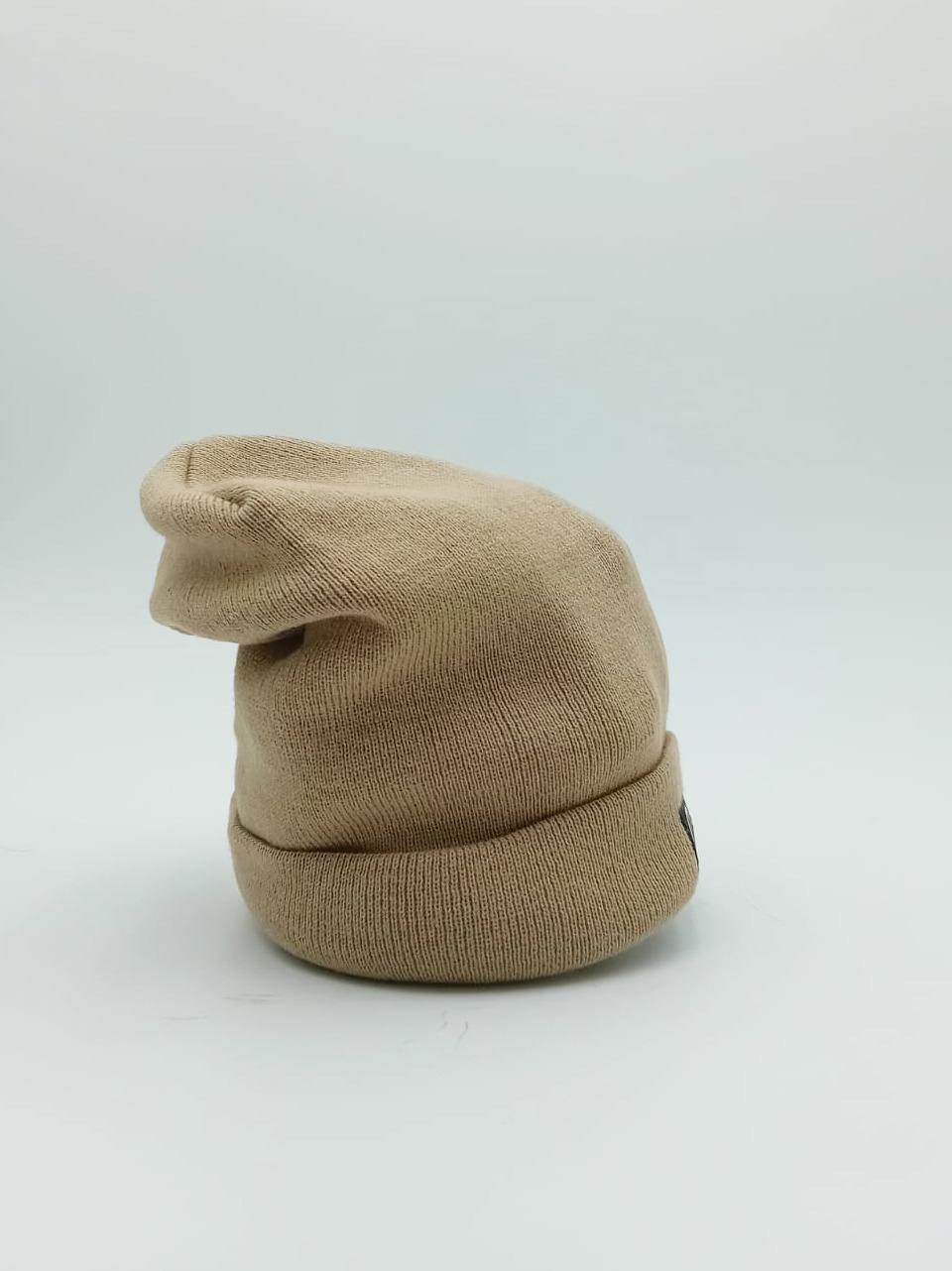 cuffia liscia rovescia 5056 C COLMAR