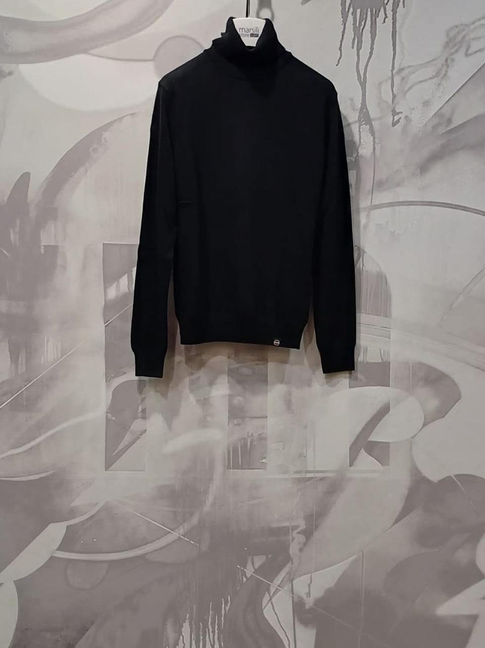 pullovers collo alto 4482R 99 COLMAR