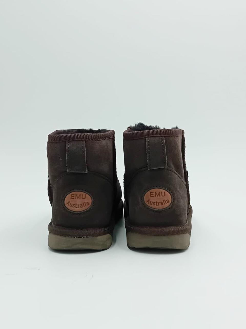 stinger micro STINGER MICRO CHOCOLATE EMU