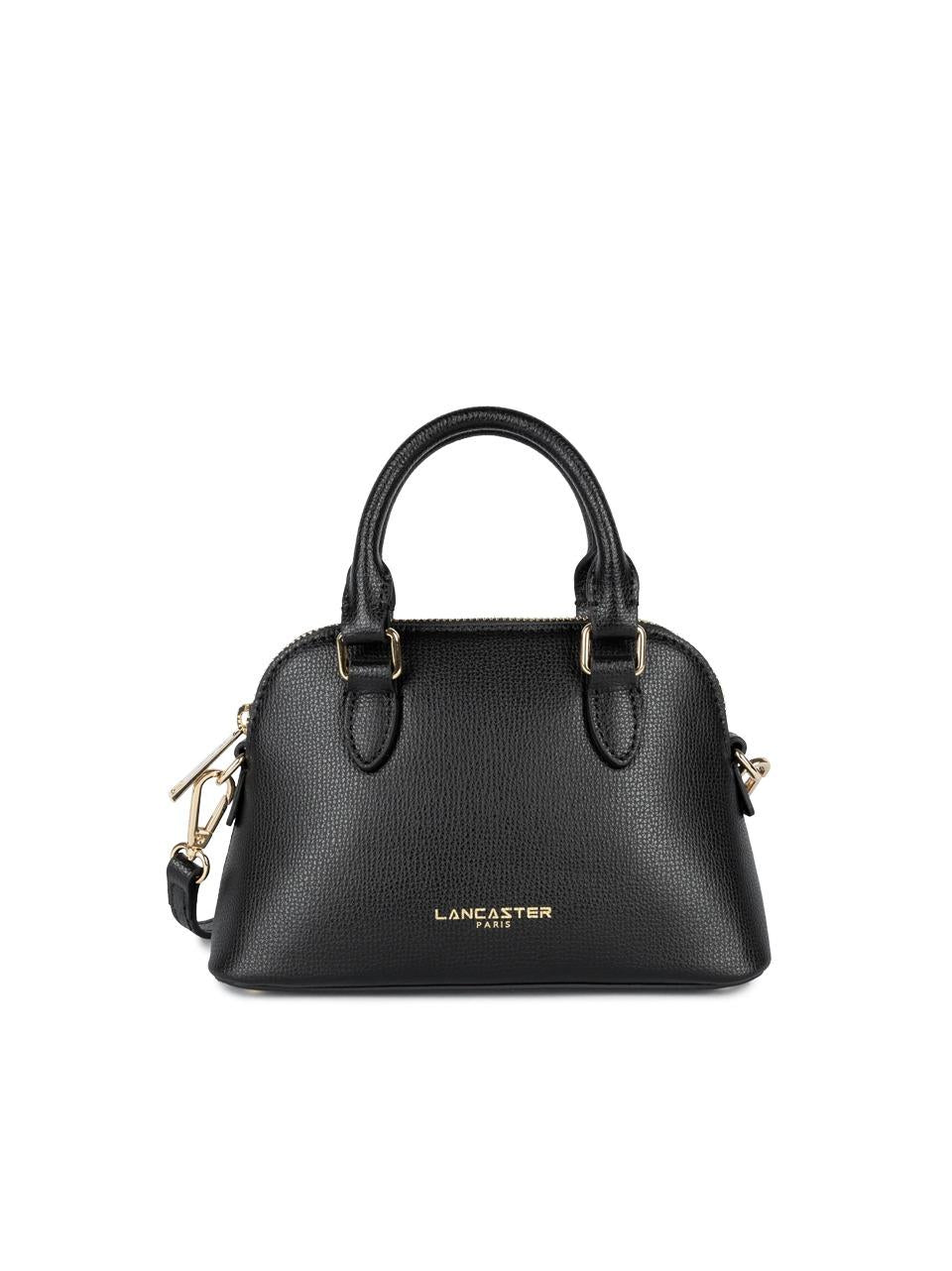 borsa mini modello bugatti 538-001 IVORI LANCASTER
