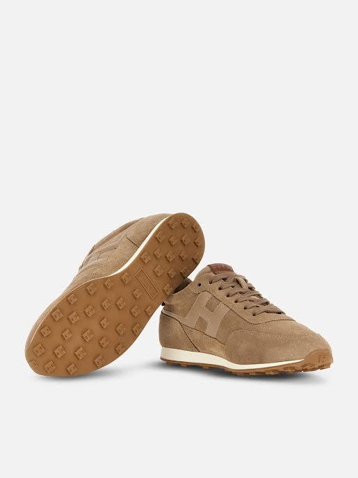 hogan atletic HXM6990GA00UHK880M BEIGE HOGAN