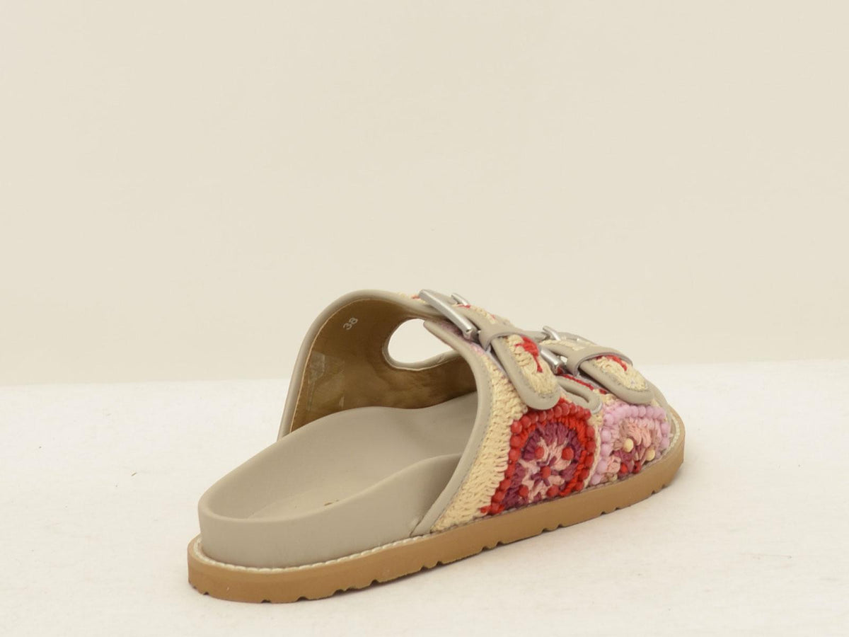 CBK222.24 NMUL Coral blue