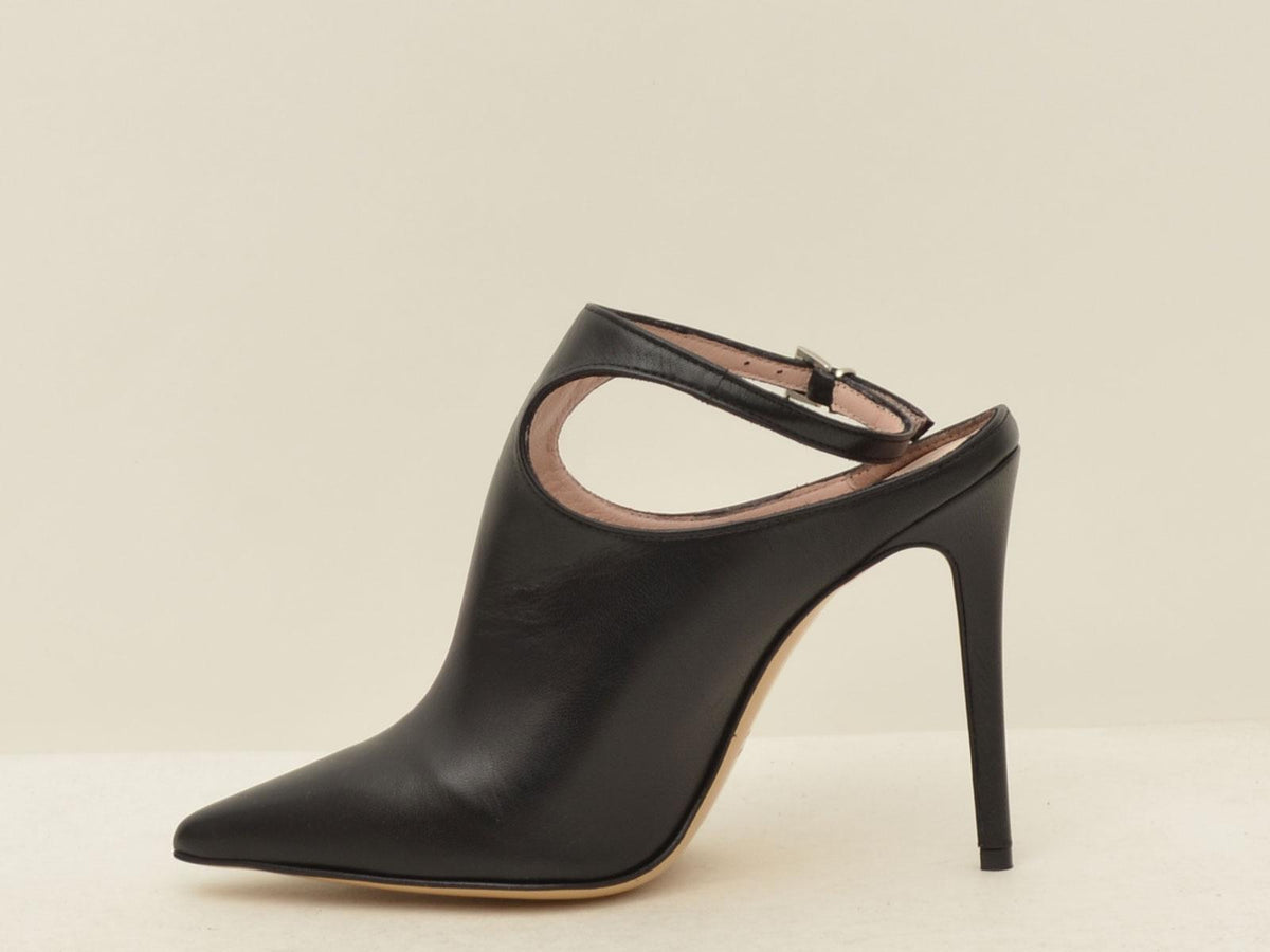 9754-410 NERO ANNA F