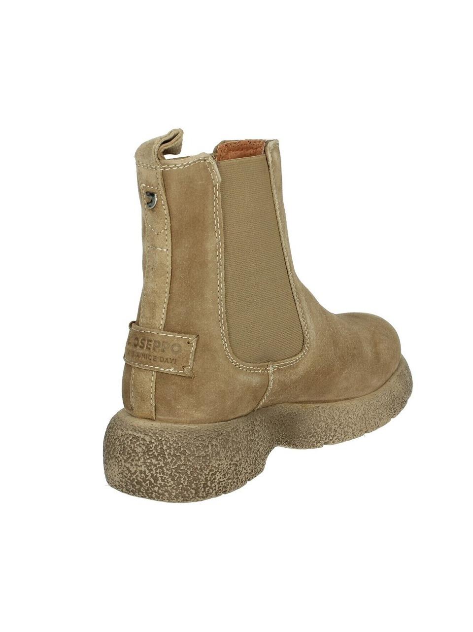 beatles PRESOW TAUPE GIOSEPPO