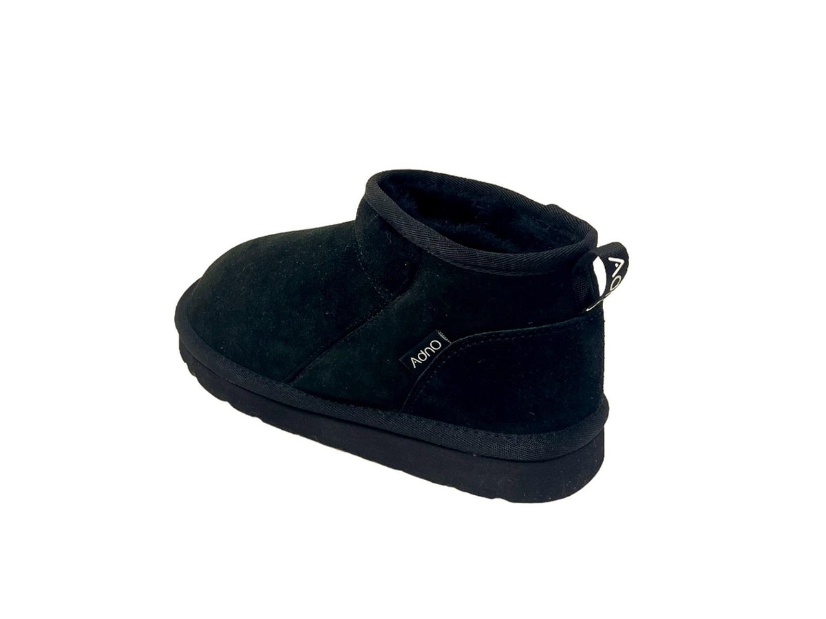 lull bootie 5.9 A0W12000 2BLACK AdnO