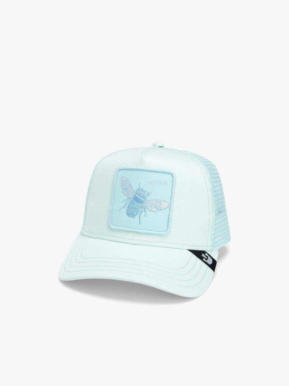 cappellino queen 18,87 TIFFANY GORIN BROS