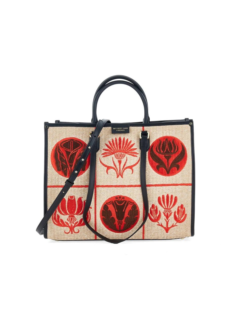 2022 NATURAL MY-BEST BAGS