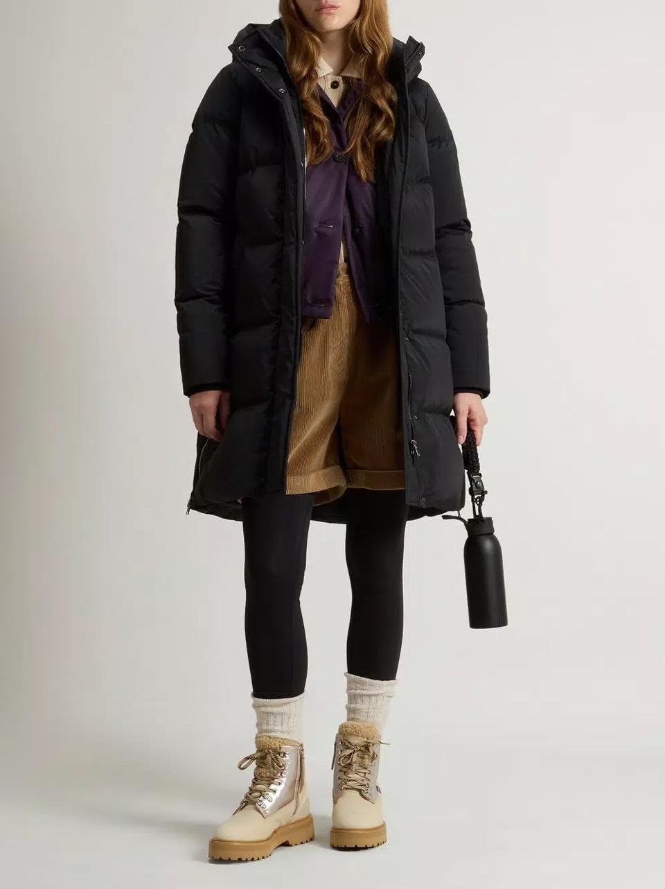 kelly jkt KELLY JKT CFWWOU2088FRUT 1148 N WOOLRICH