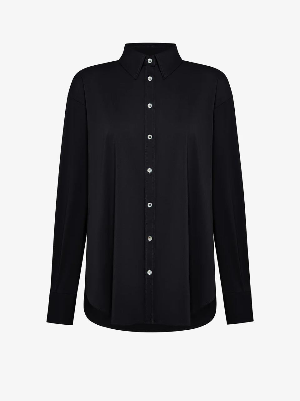 boy friend oxford plain W25802 10 RRD