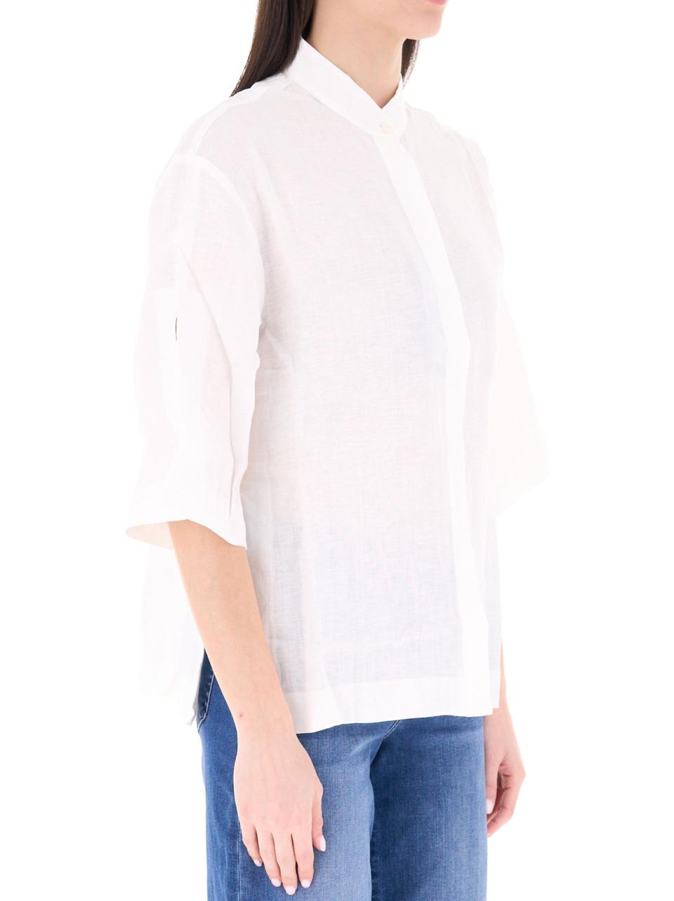 camicia manica aperta 8428R B COLMAR