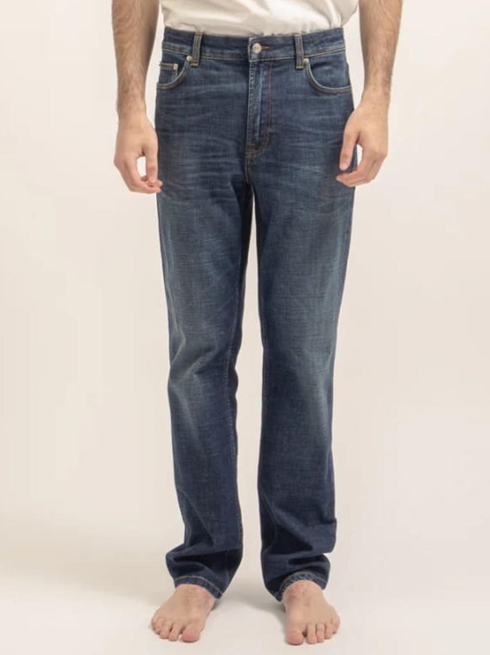 jeans boot cut regular slim BOOT CUT MS DEPARTMENT FIVE