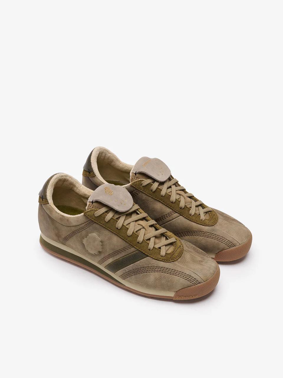 sneakers stardast STARDAST LODEN SATORISAN