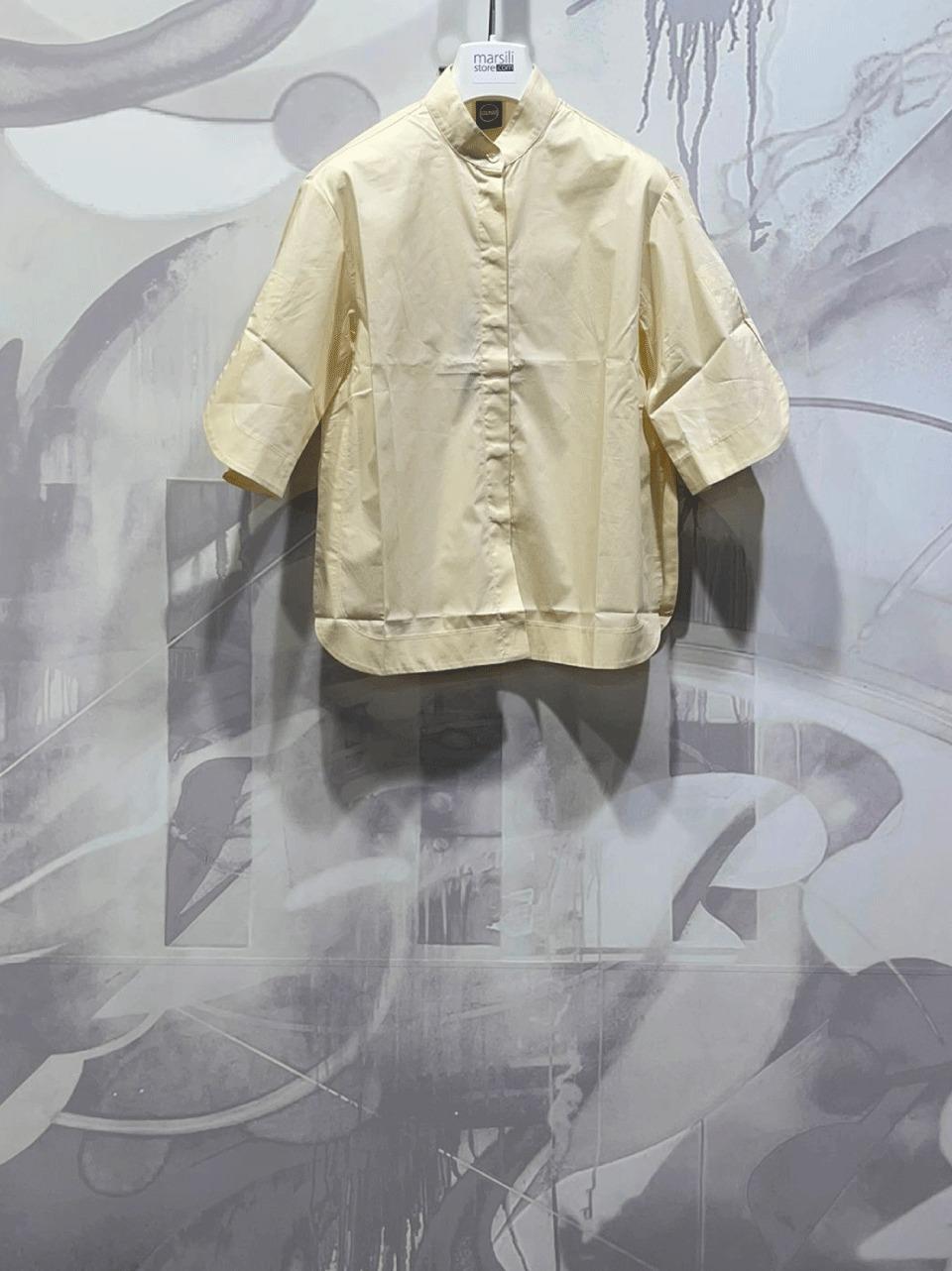 camicia spacchi orea 8428 BU COLMAR