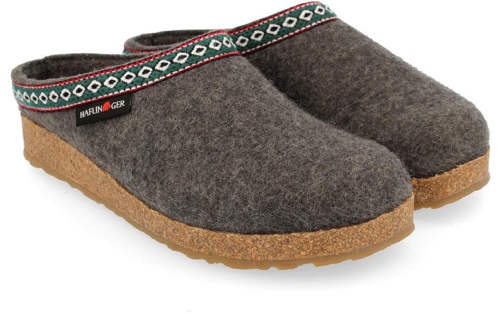 71100104 GRIGIO HAFLINGER