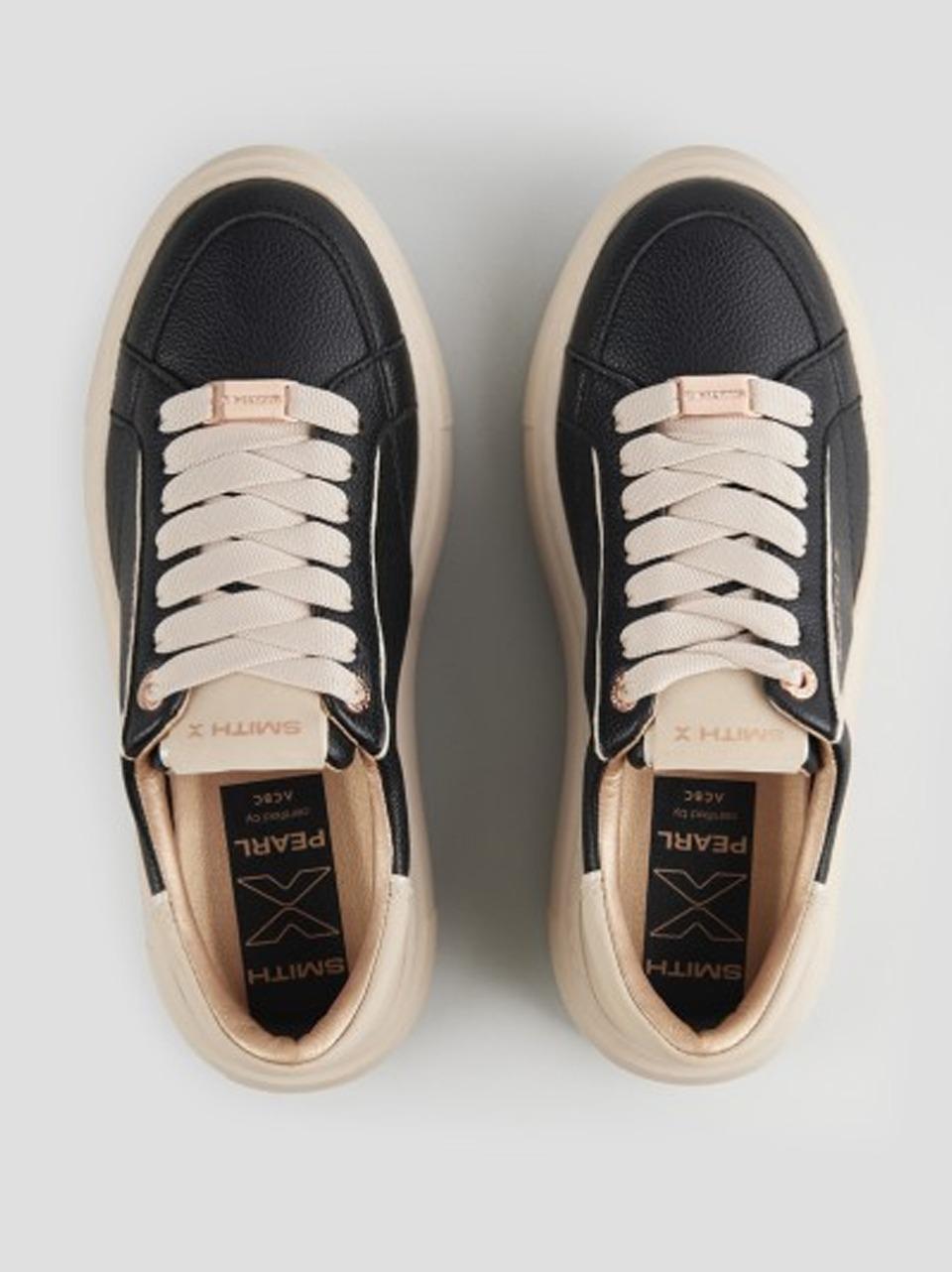 sneakers pearl PEARL7320 DBE SMITH X