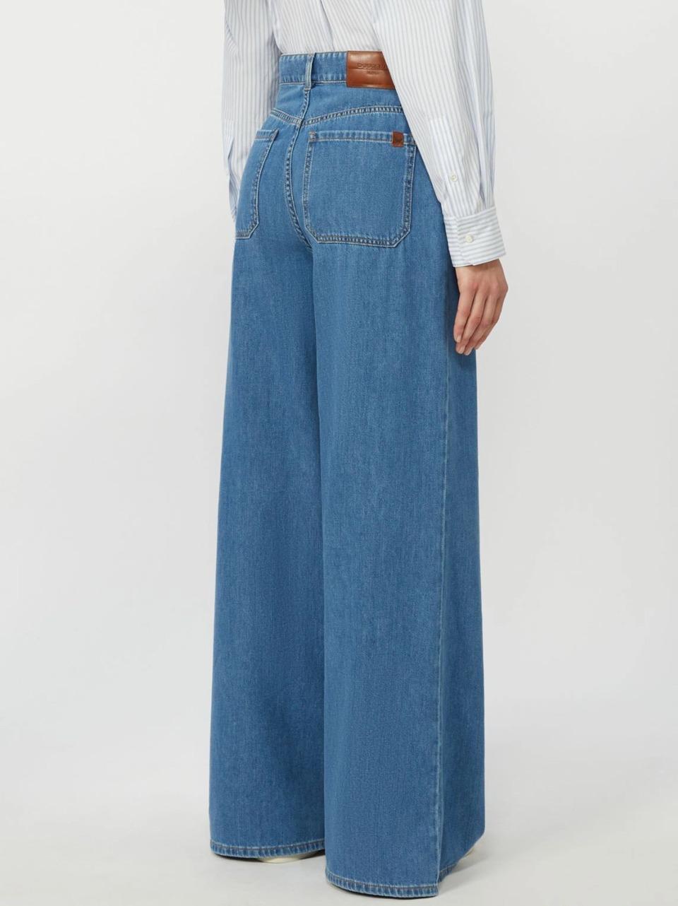 jeans largo VEGA 02 WEEKEND by Max Mara