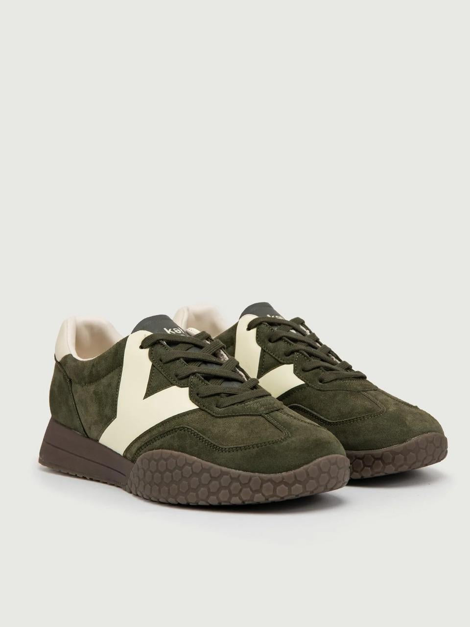 sneakers KM9774 417LICHEN\ICE Keh.noo
