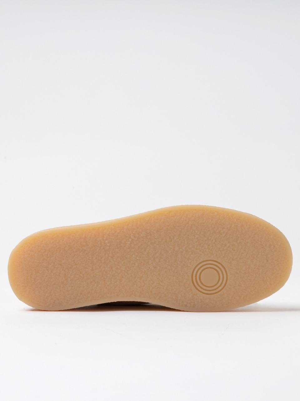 sneakers tender W441-TE-BW-BI BOW BEIGE D.A.T.E