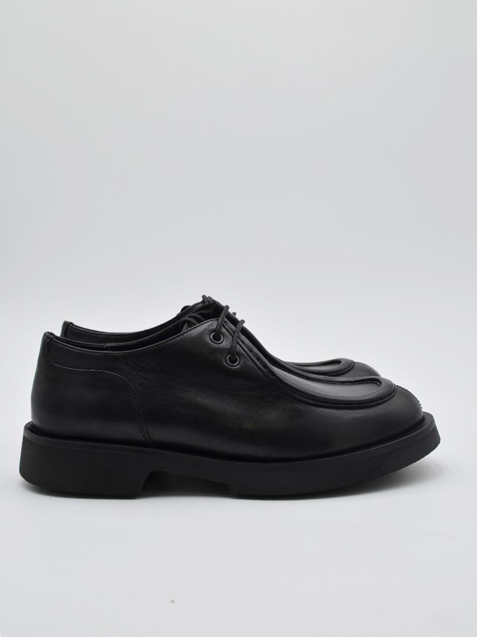 derby ingegniere 7830 NERO ATTIMO