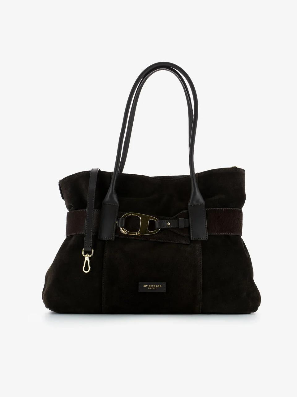 borsa margot grande 1042 TDM MY-BEST BAGS