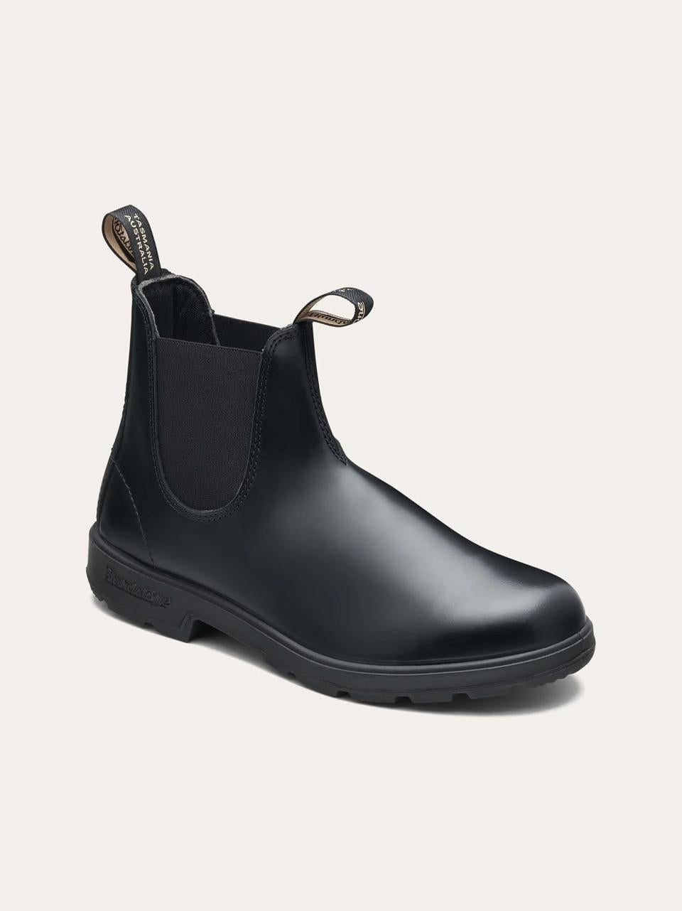 beatlesspazzolato 2414 NERO Blundstone