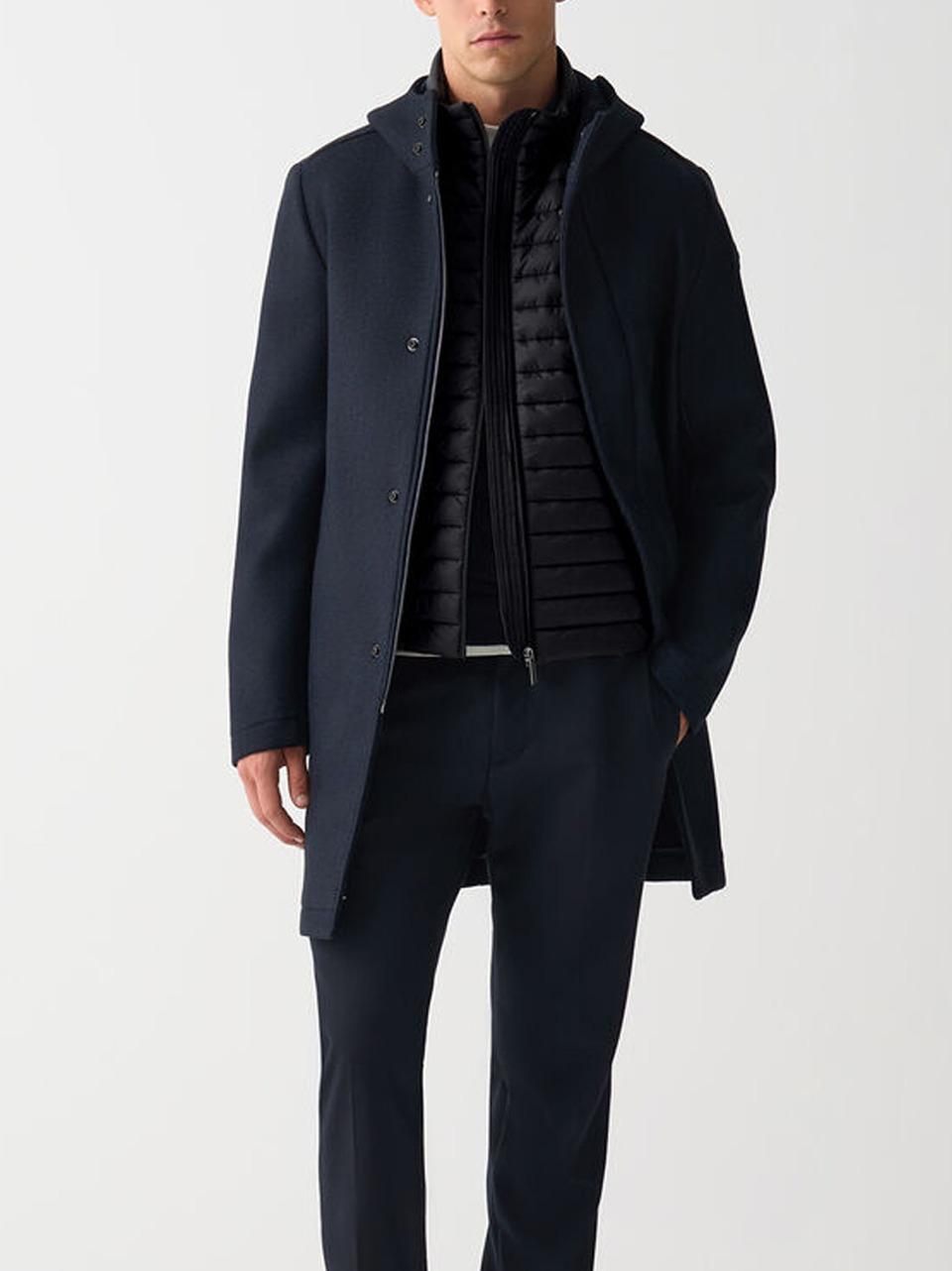 gilet 1126 8VX COLMAR