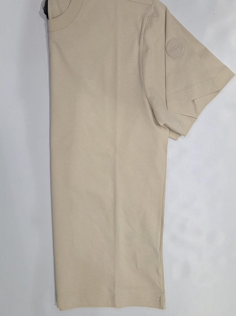 t shirt base 7529 6SH 764 COLMAR