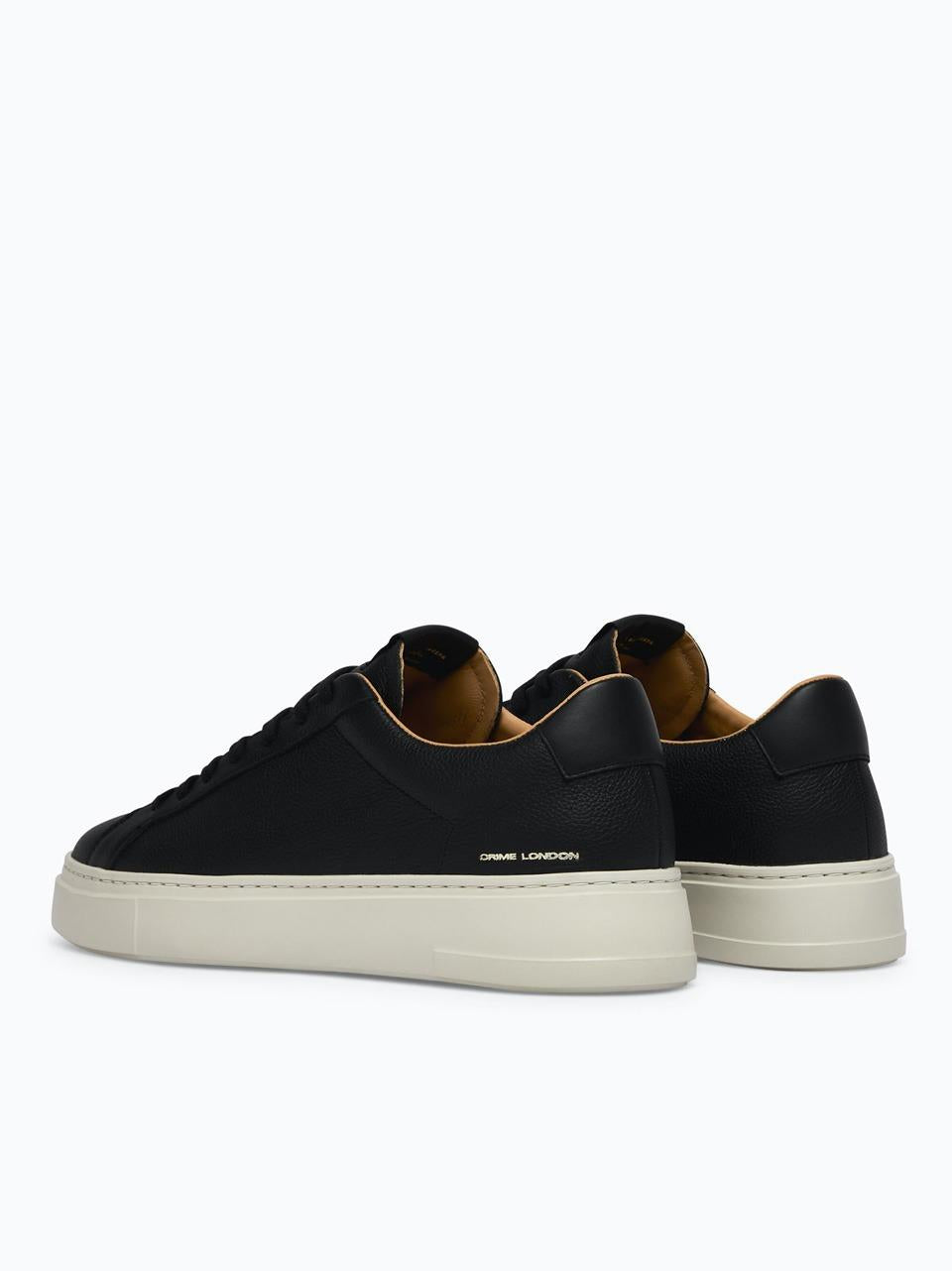 sneakers 18709 NERO CRIME
