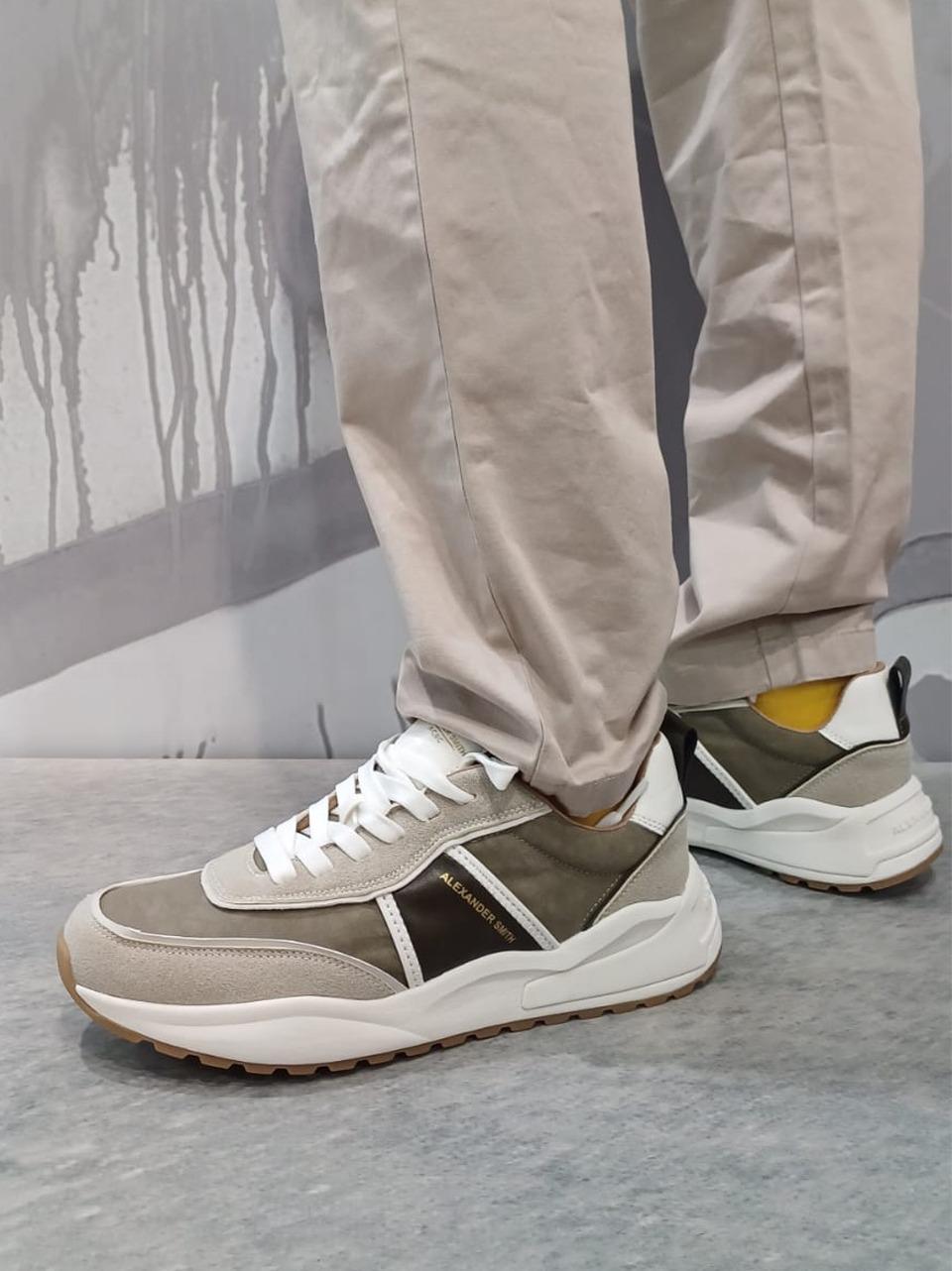 sneakers dover EDM7859 LTO ALEXANDER SMITH