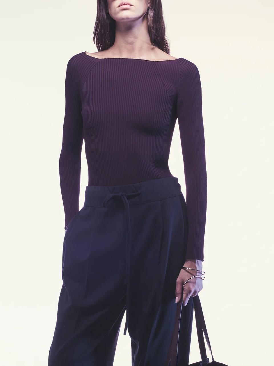 maglia judith F5WF08 Y69 LIviana conti