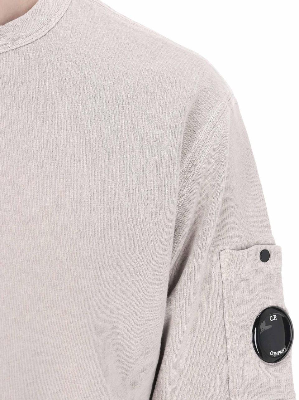 felpa malfile' 20CMSS207A 904 C.P COMPANY