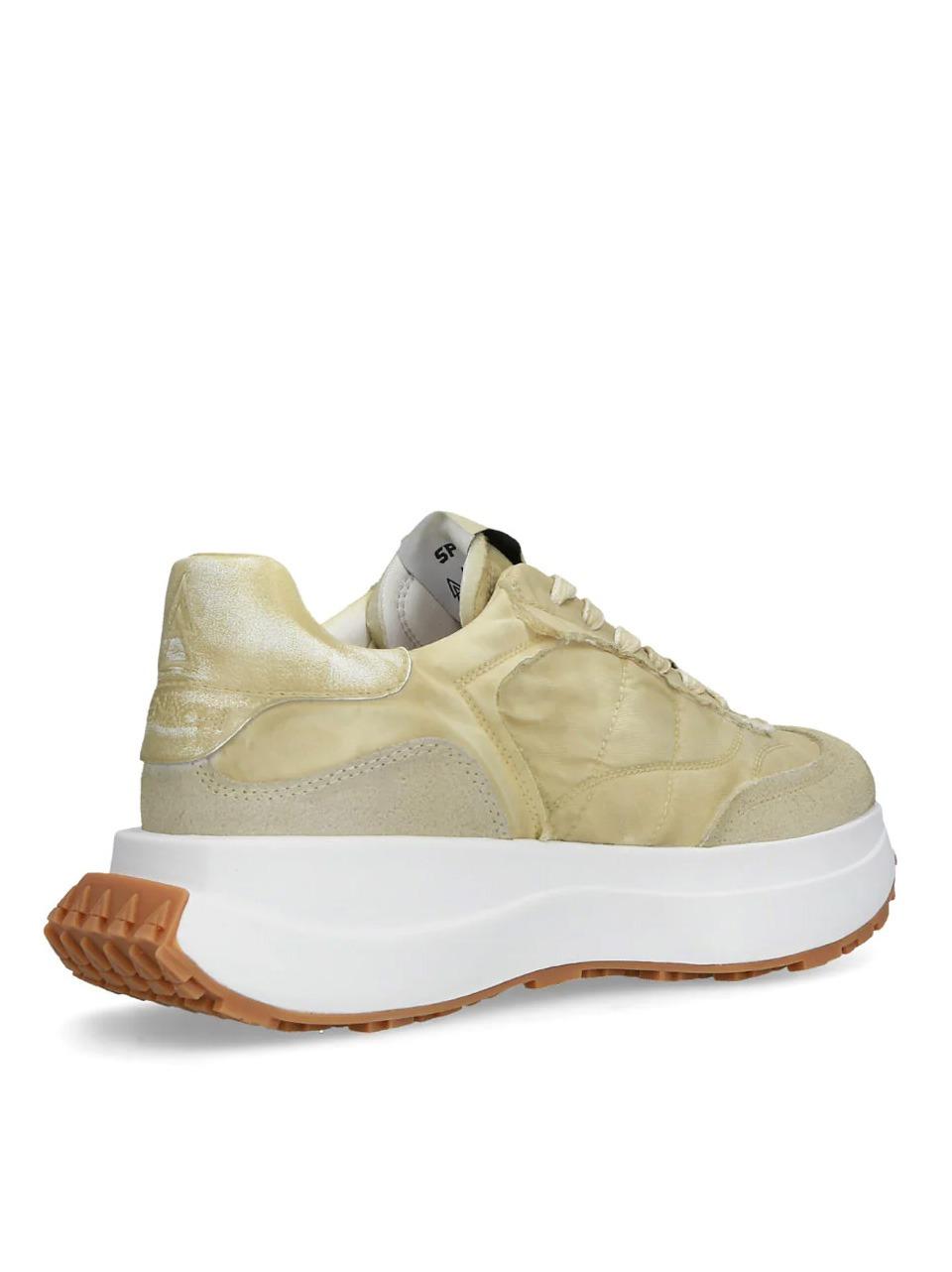 SPACE SAND ELENA IACHI