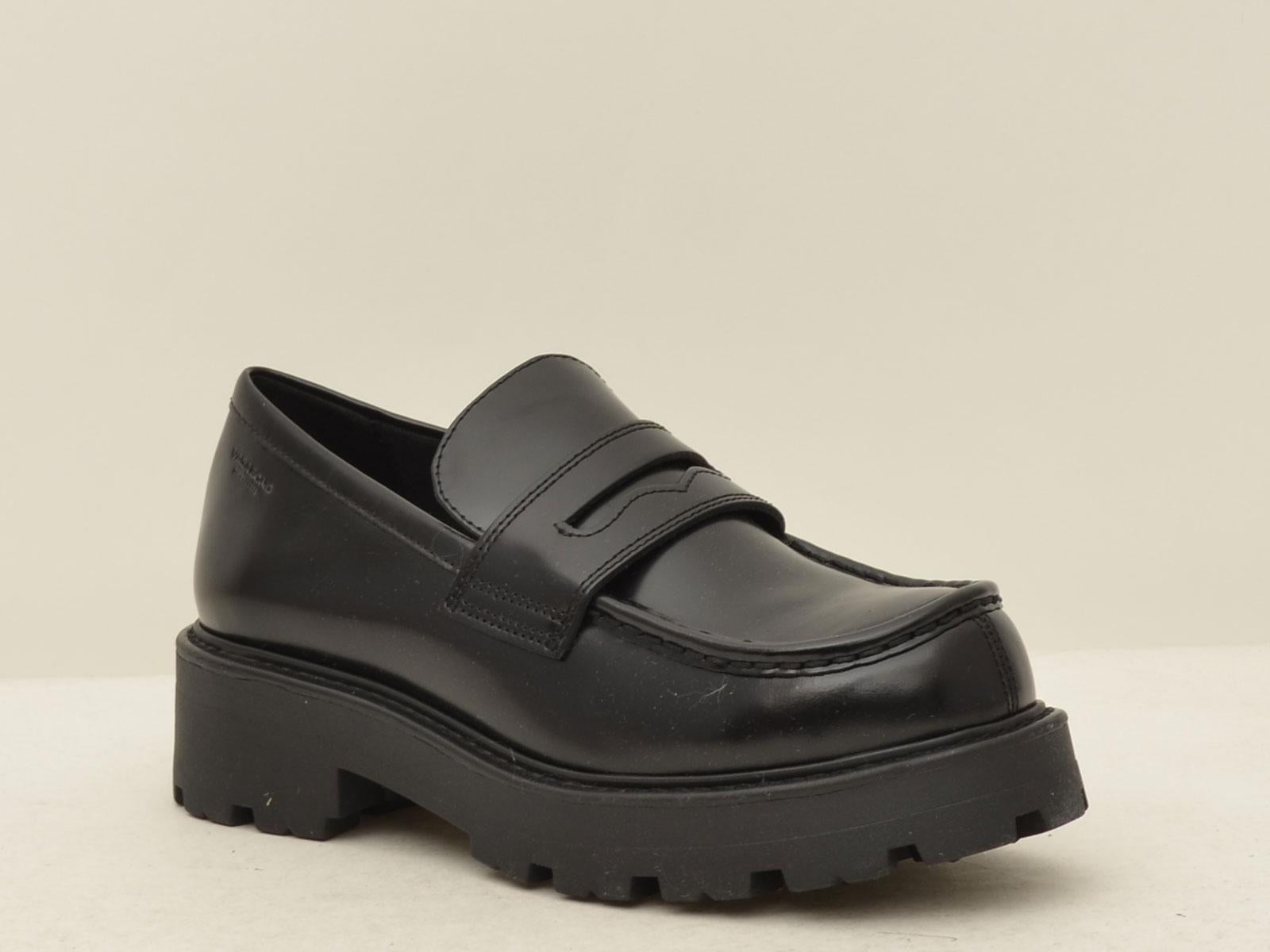 VBS5049-504-20 BLACK VAGABOND
