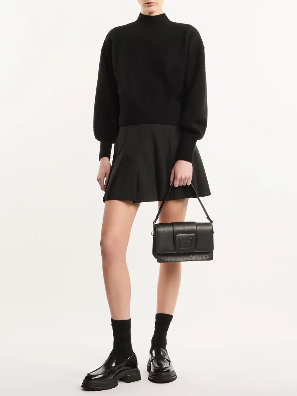h-bag KBW01MNA1006LTB999 NERO HOGAN